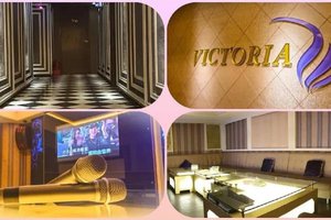 高雄維多利亞私檯酒店時尚會館 Facebook 店家橫圖