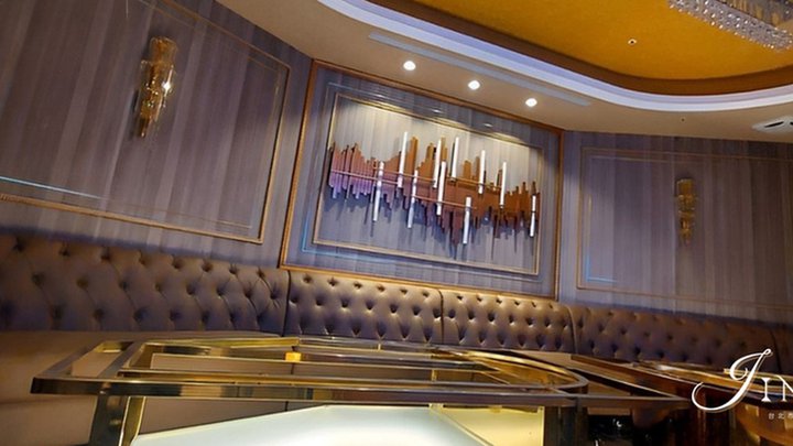 台北金典名商會所/酒店KTV/Jingdian商務會所 Facebook 店家橫圖