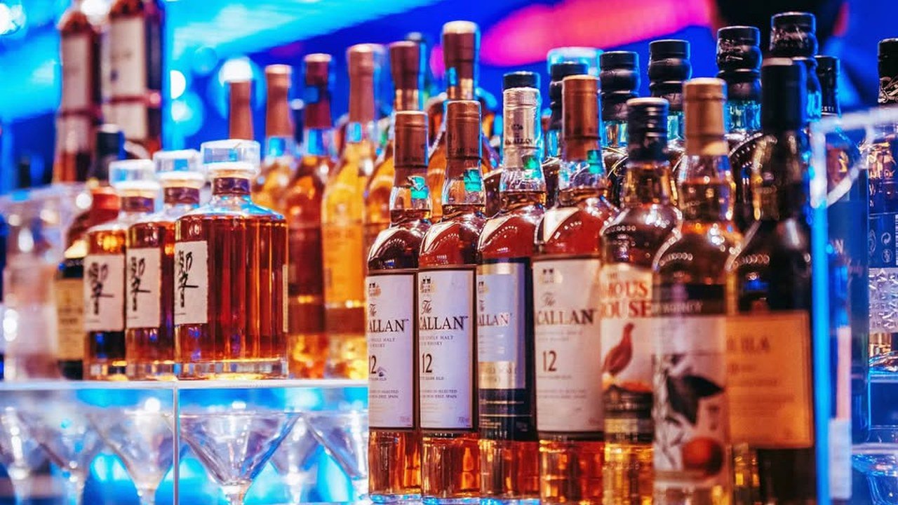 台北酒店夜總會 Facebook 店家橫圖