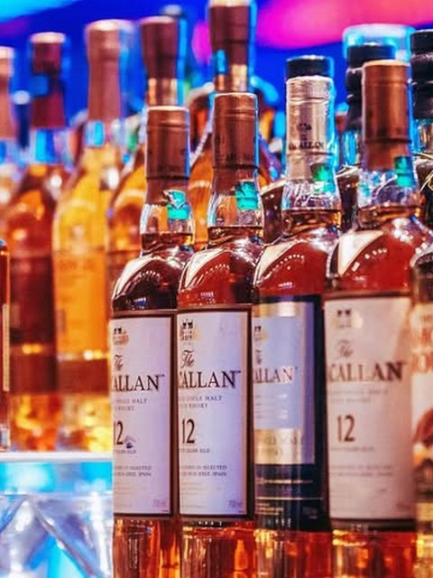 台北酒店夜總會 Facebook 店家直圖