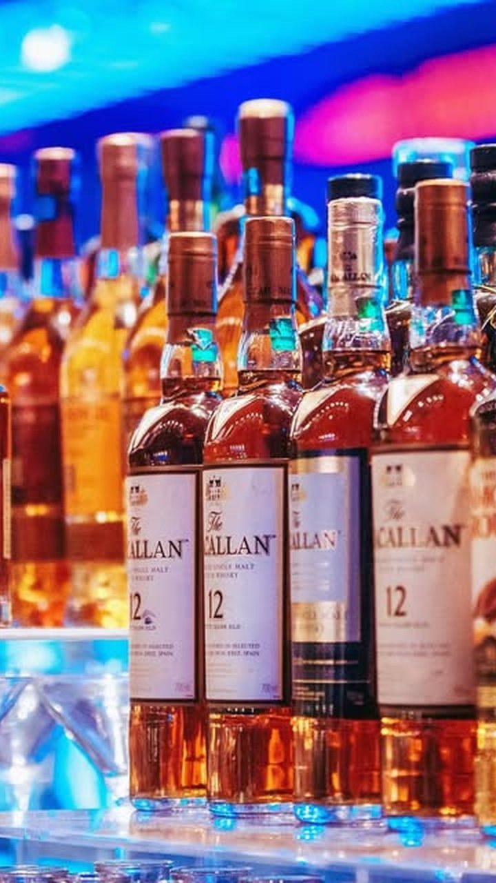 台北酒店夜總會 Facebook 店家直圖