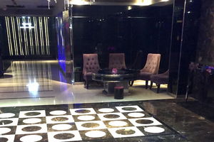 君悅會館 制服店