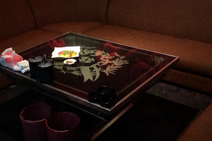 君悅會館 制服店