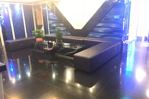 第二世界會館​ 禮服店