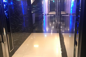 第二世界會館​ 禮服店