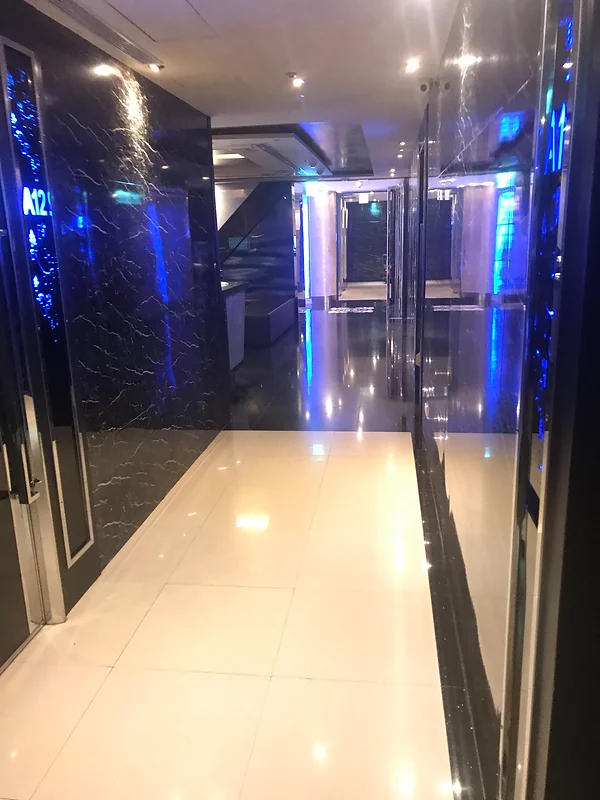 第二世界會館​ 禮服店