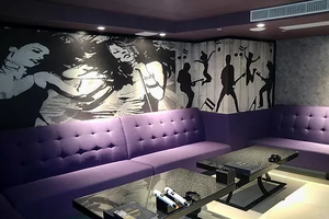 龍昇會館 禮服店