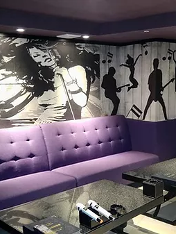 龍昇會館 禮服店