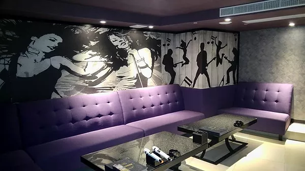 龍昇會館 禮服店