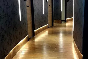 龍昇會館 禮服店