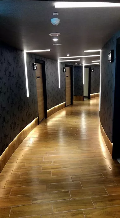 龍昇會館 禮服店