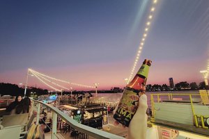 Patina Lounge 鉑堤浪居酒吧KTV吧 Facebook 店家橫圖
