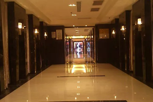 忠孝麗緻 禮服店