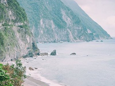 | 花蓮輕旅行 | Top 11 海線景點必去的旅遊放鬆好去處