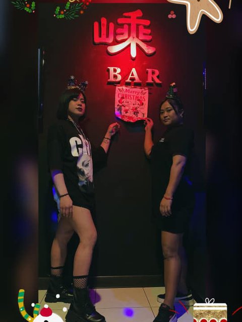 嵊•音樂飛鏢吧