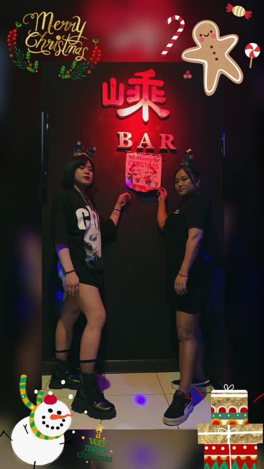 嵊•音樂飛鏢吧