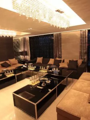 王牌會館 便服店