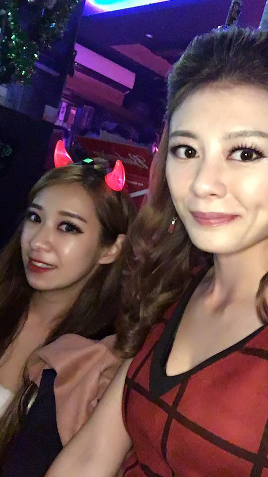 Fantasy 幻想 時尚音樂會館