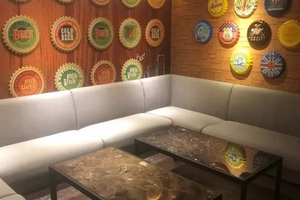 龍昌會館 制服店