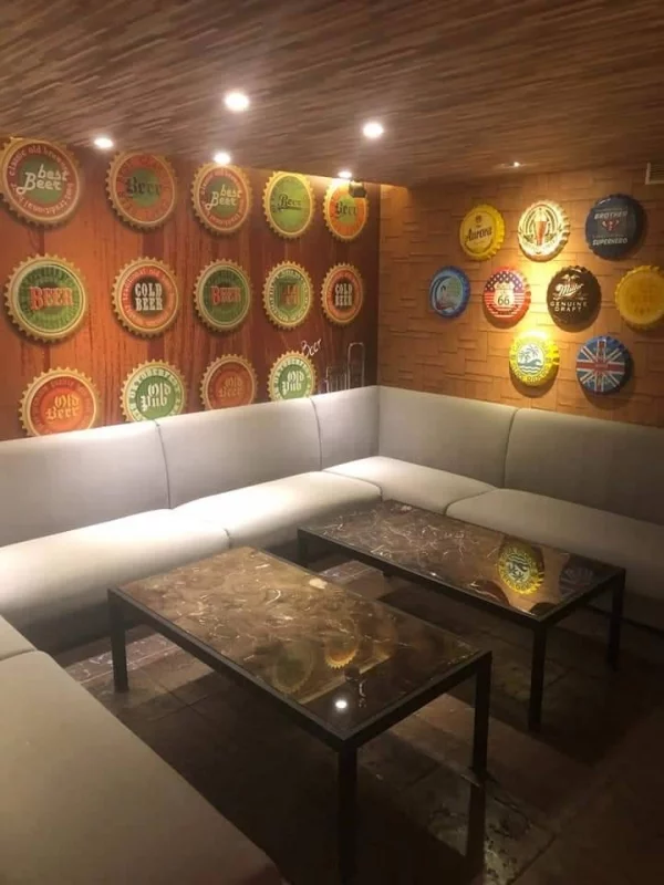 龍昌會館 制服店