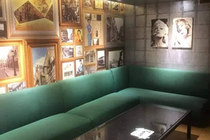 龍昌會館 制服店