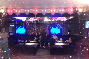 淘寶會館 制服店