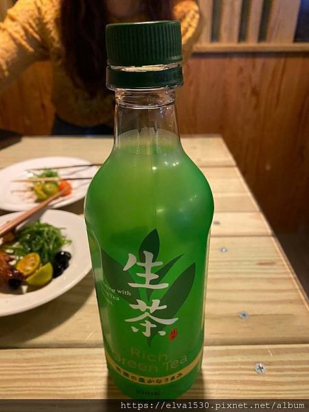 巷弄居酒屋｜藏身在傳統市場內的日式居酒屋，下班後小酌的好去處