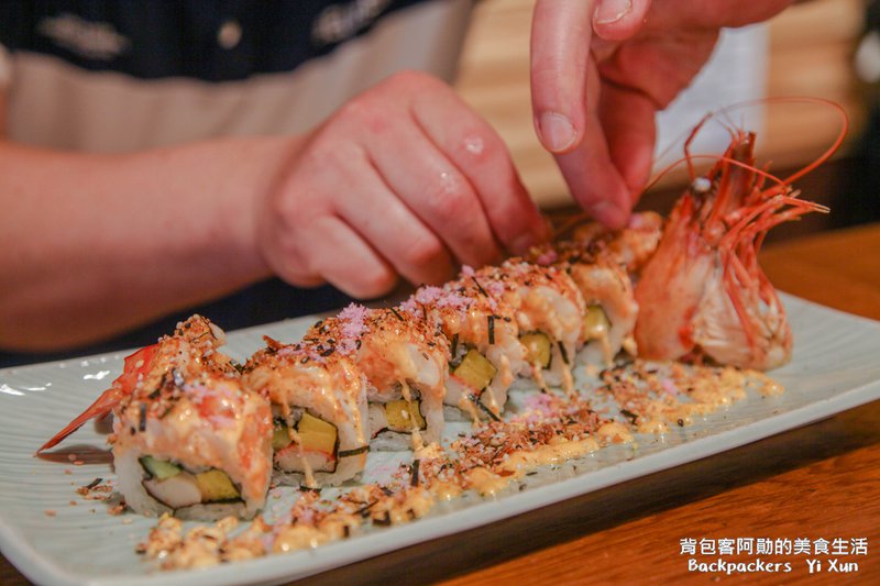 山禾日本料理 20年經驗日料師傅擄獲你的舌尖