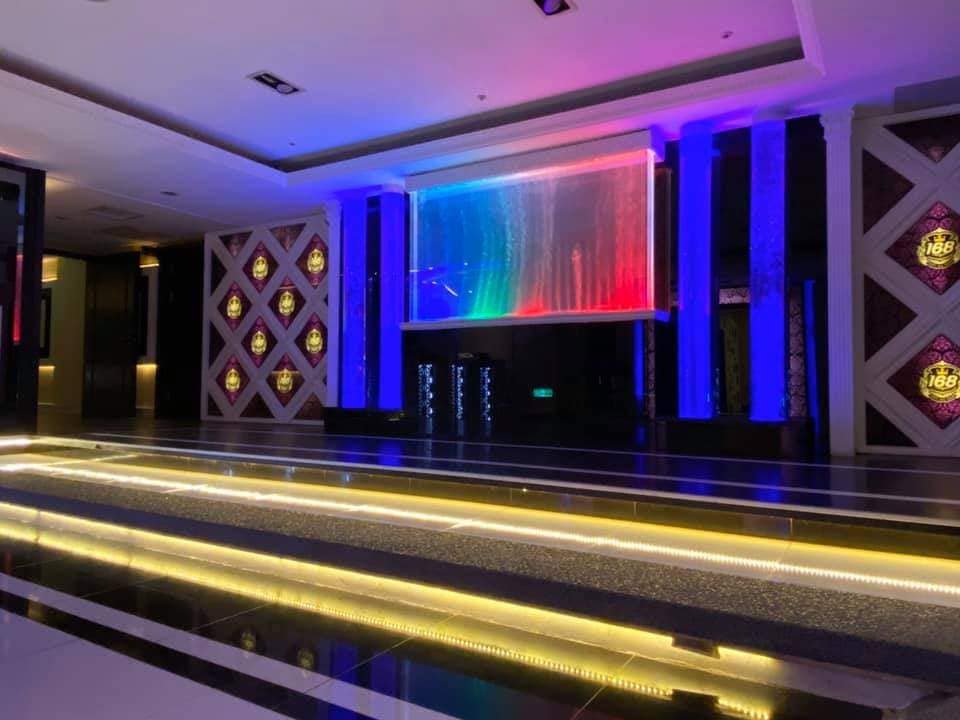 高雄168酒店