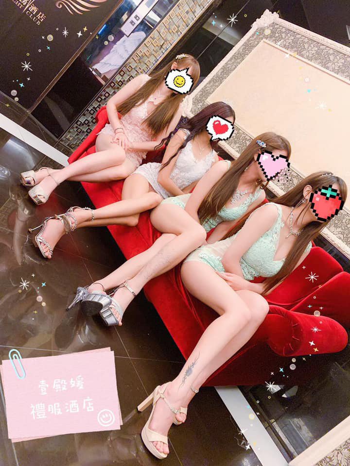 壹殿媛制服酒店