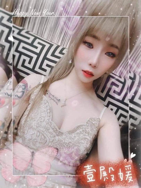 壹殿媛制服酒店
