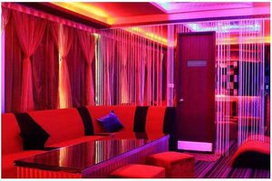 太子酒店 大皇宮便服店