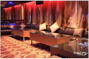 太子酒店 大皇宮便服店