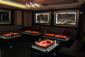 杜拜商務會館