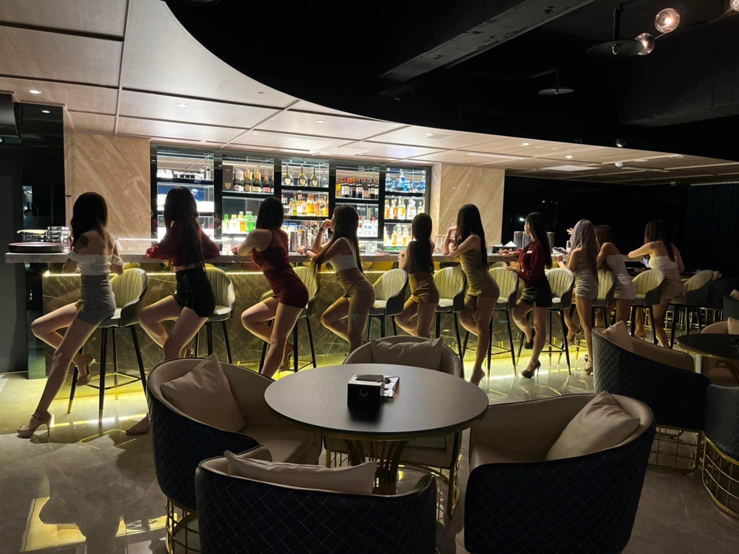 豪格&精品招待會館