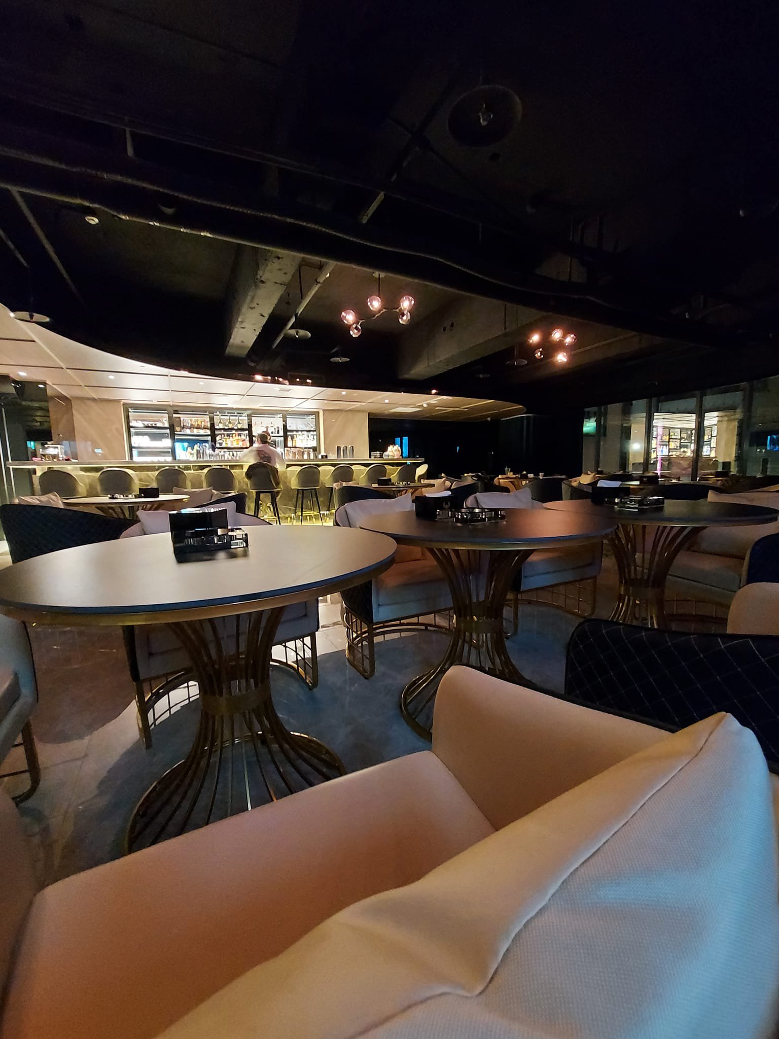 豪格&精品招待會館