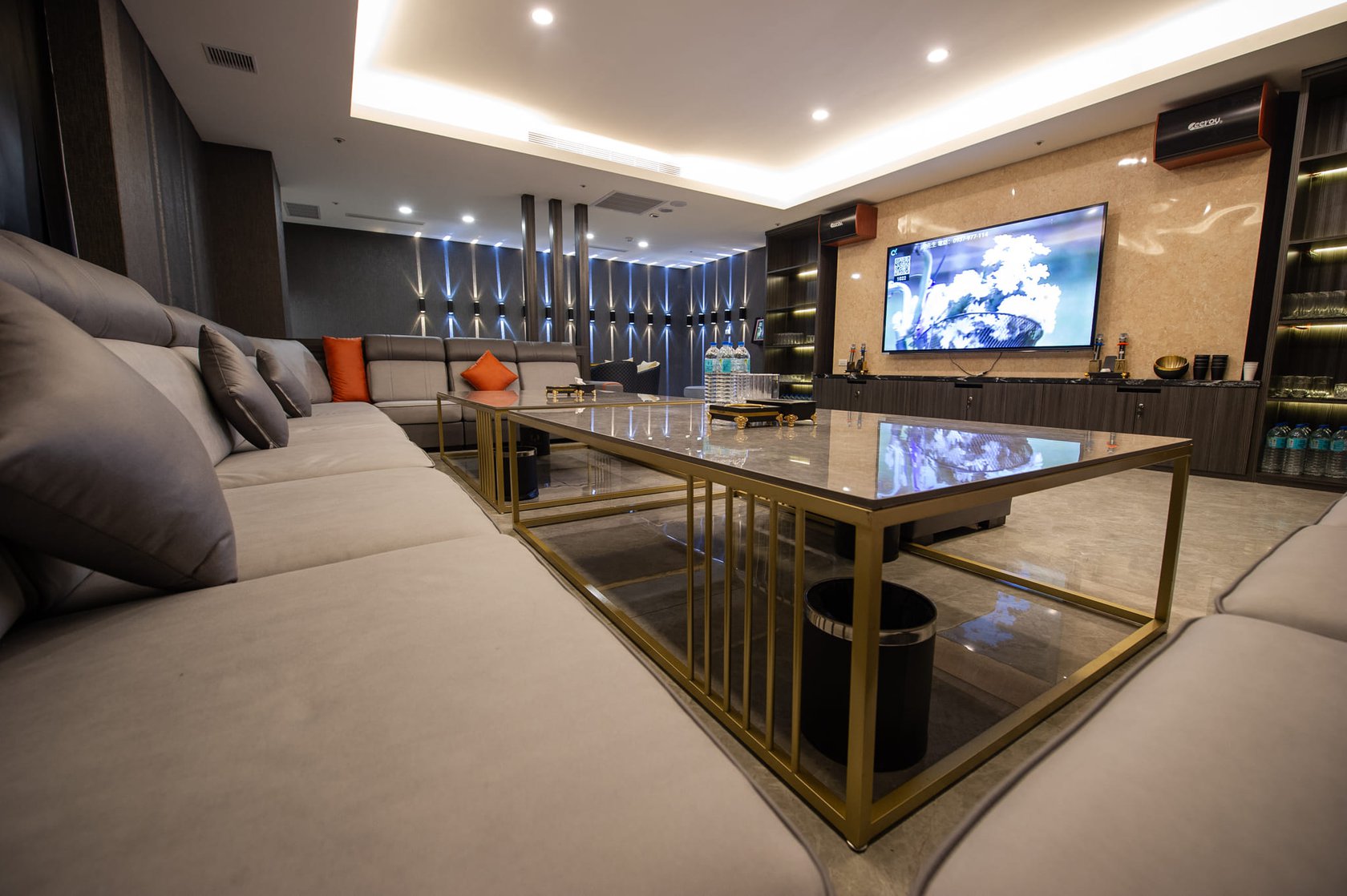 豪格&精品招待會館