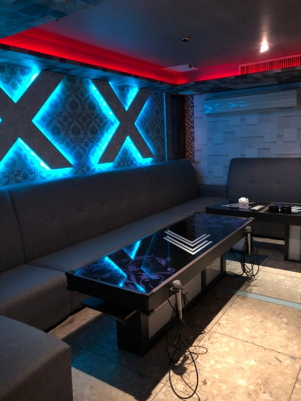 77酒店娛樂會館