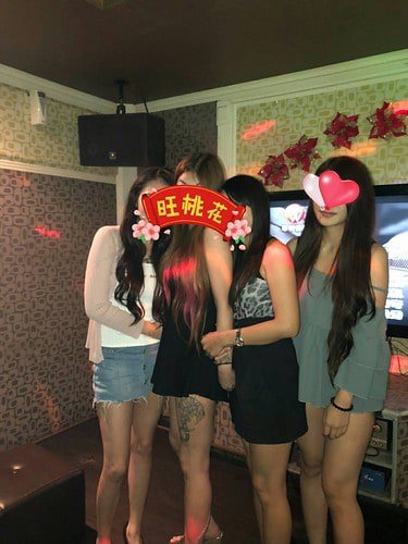 台中300店 制服酒店