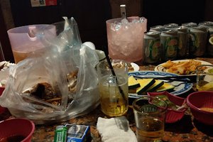 樂世界小吃部