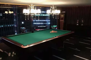 百家妃麗會館 禮服店