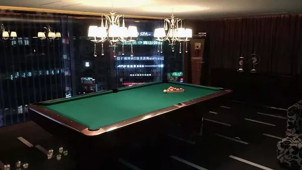 百家妃麗會館 禮服店