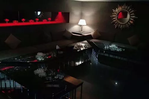 百家妃麗會館 禮服店