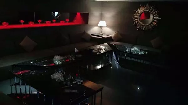 百家妃麗會館 禮服店