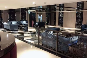 百家妃麗會館 禮服店