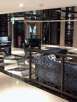 百家妃麗會館 禮服店