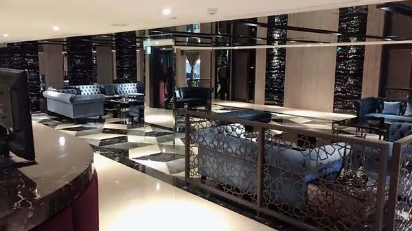 百家妃麗會館 禮服店