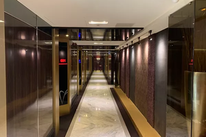 百富妃麗 禮服店