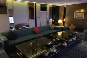 百富妃麗 禮服店