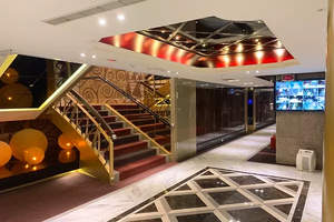 百富妃麗 禮服店